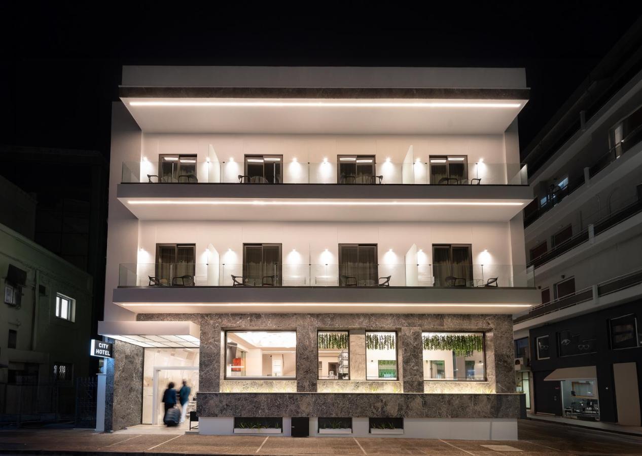 Ira - Ηρα Hotel Kalamata Exterior photo