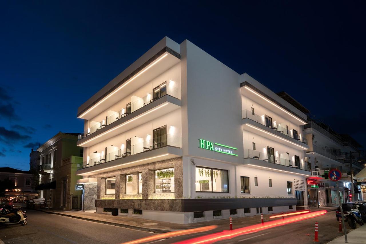 Ira - Ηρα Hotel Kalamata Exterior photo